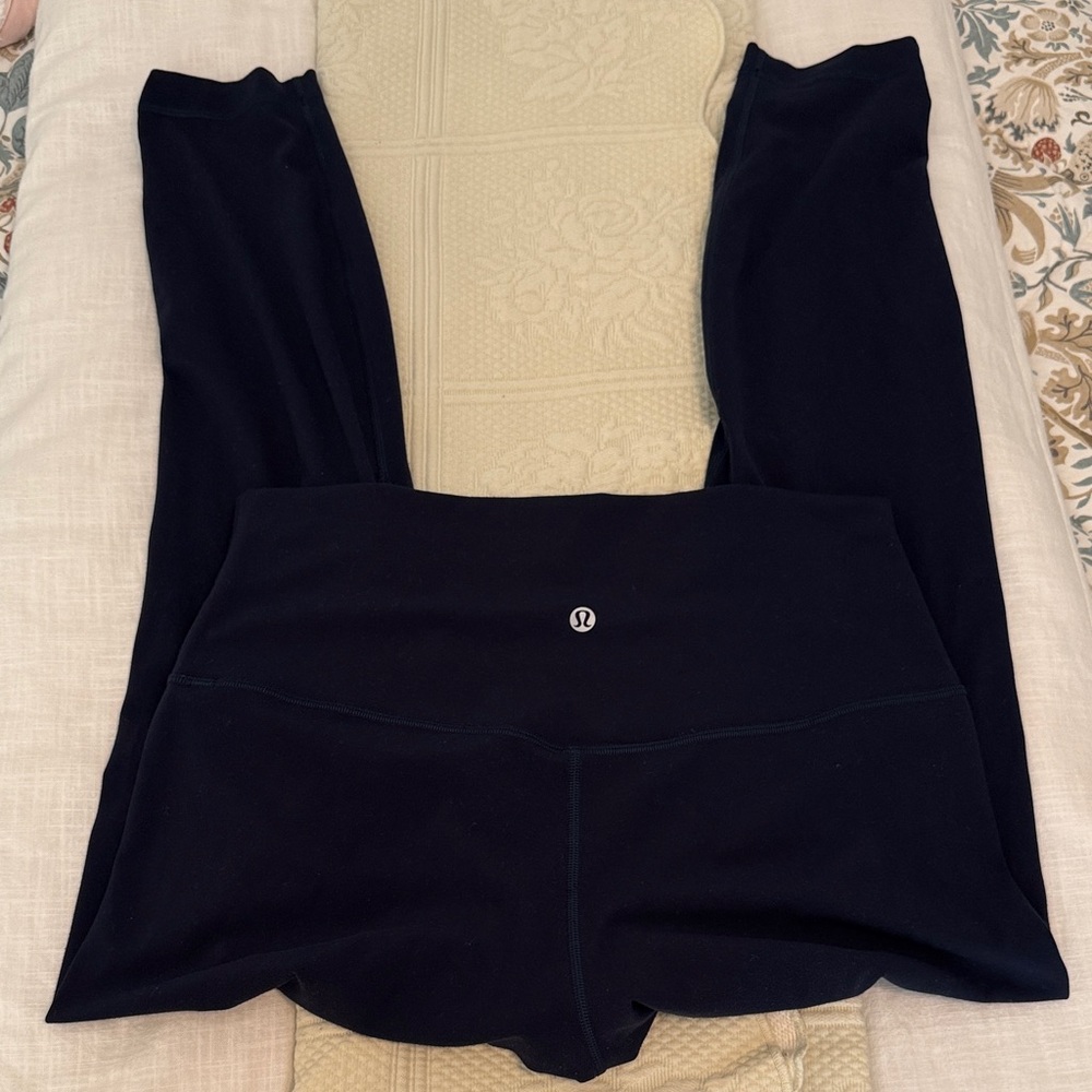 lululemon Align Navy Women's Leggings